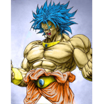 Super Saiyans :O