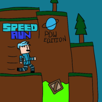 Alpha Legacy: Speed-run: PDW Edition