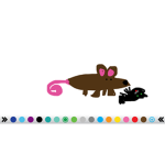 Mice backup