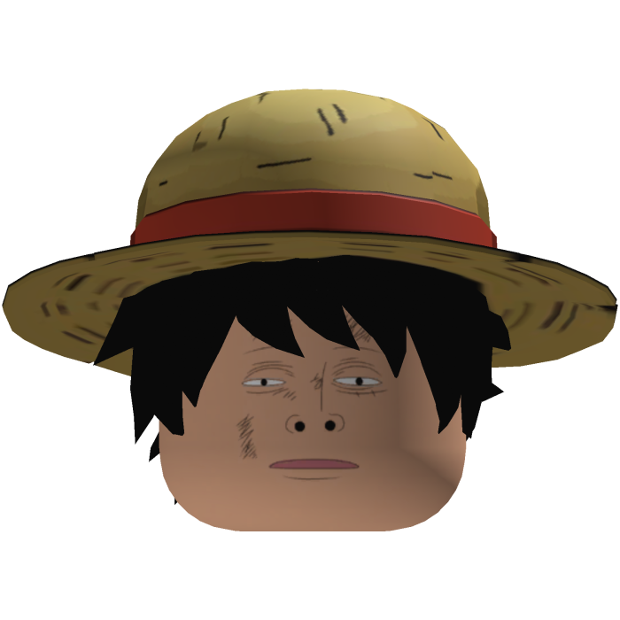 Luffy