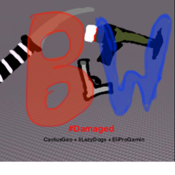 Baseplate Wars [BATTLES]