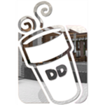 [DD] Dunkin-Donuts