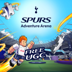 Spurs Adventure Arena – Tottenham Hotspur
