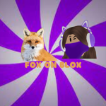Fox on Blox ARMY