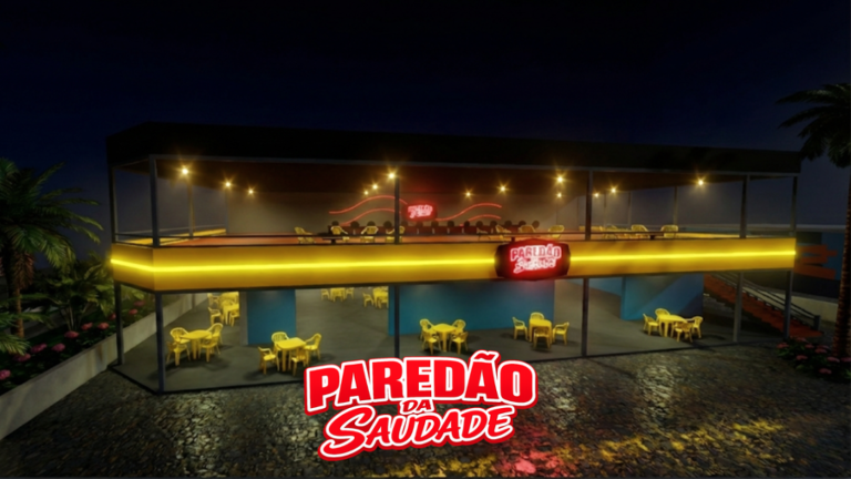 Saudade Pared [New!] screenshot 1