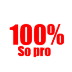 ONE HUNDRED PERCENT