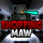 Shopping Maw