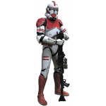 R G C T A Coruscant Guards