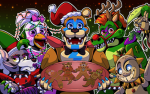 five night's at freddy's sb