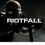 RIOTFALL GAMES