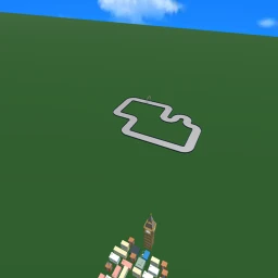 Above The City icon