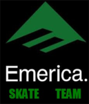 Emerica Skate Team