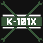 [-] K-101x [-]