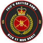 |FBA| British Army.