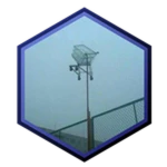 caption=Badge