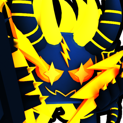 Normal Thunder Guardian