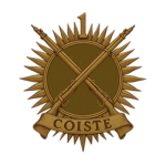 1st Infantry Battalion TGRI