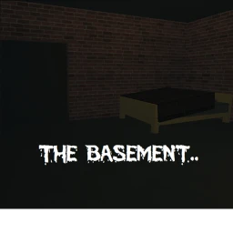 The Basement.. icon