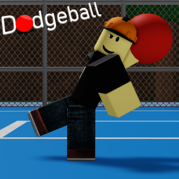 Dodgeball Game