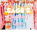 sages clothing line