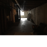 this is just a basement nothing else