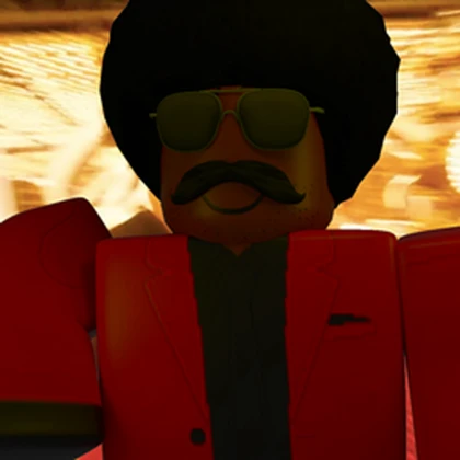 TheWeekndXO Roblox group icon