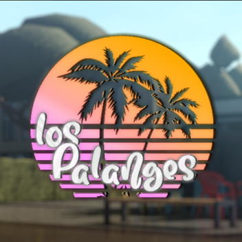 🌴Los Palanges