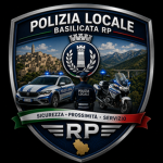 Polizia Locale | Basilicata RP