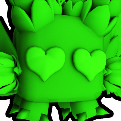 Toxic Rose Dragon