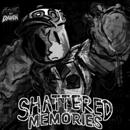Gone By Dawn: Shattered Memories icon