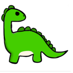 DYNAMIC DINO’S