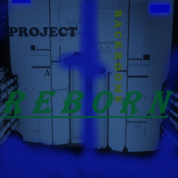 PROJECT: BACKROOMS REBORN [PITFALLS]