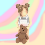 lily the aesthetic girl