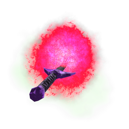 Mega Super Master Sword
