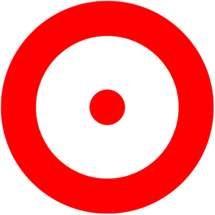 Red Crosshair Roblox decal
