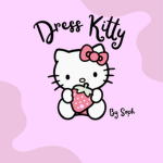 Dress Kitty