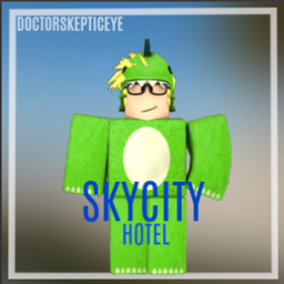 Sky City Hotel