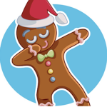 The Gingerbread Gang