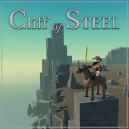Cliff Of Steel