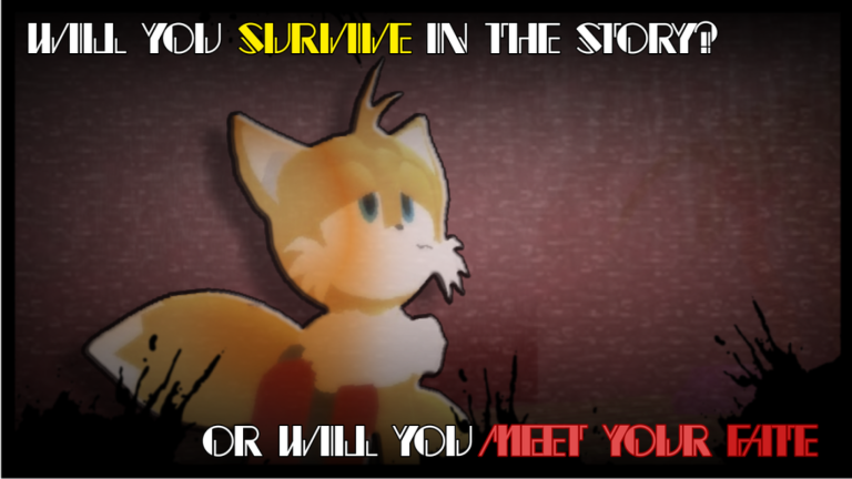 Sonic.EXE RP: Nightmare Calamity screenshot 2