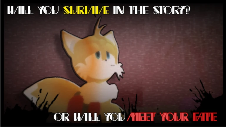 [UPDATE] Sonic.EXE RP: Nightmare Calamity