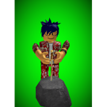 Adam's friends in roblox is only