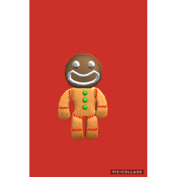 cookie dancer