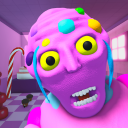 ESCAPE MR.CANDY'S STORE! (Obby)