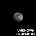 Unknown Properties