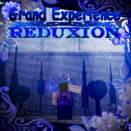 Grand Experience: REDUXION icon