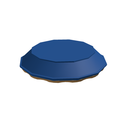 Holdable Sugar Pie