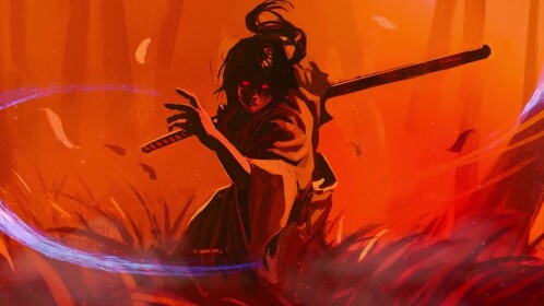 [✨Upd] Towards Immortality