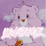 L U V A B U G Z