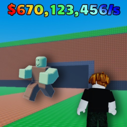 Steal A Thing!